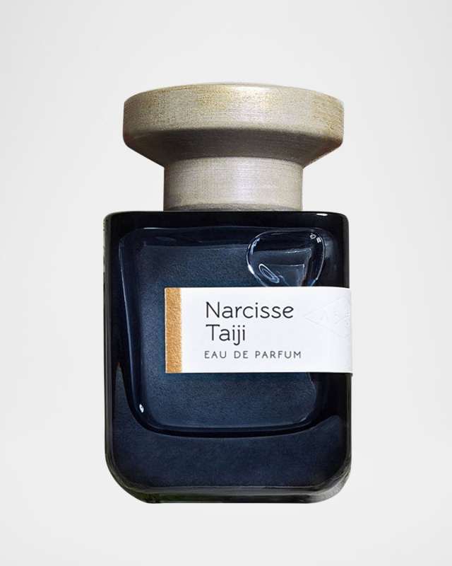 Narcisse Taiji Eau de Parfum, 3.4 oz.